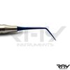 Explorer DG16 Hollow Handle Blue Titanium Tips Endodontics Instruments Lab Tools