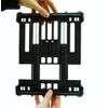 BuyBits Central Car Headrest Tablet Holder for Microsoft Surface Pro 4 12.3"