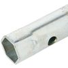 Melco Ta16 a/F Box Spanner 13/16 X 7/8 X 5in