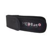 Single EpiPen Pouch-Bl