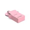 Boie USA Face Scrubber (Pink)