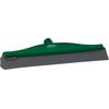 Vikan, Green Squeegee,Condensate,Ceiling,16",PP/RB, 7716
