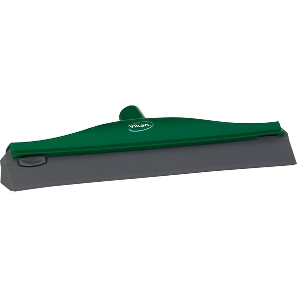 Vikan, Green Squeegee,Condensate,Ceiling,16",PP/RB, 7716