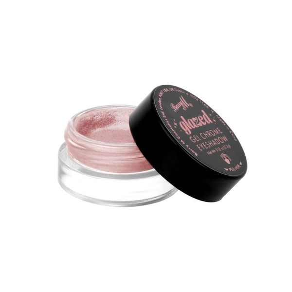 Glazed Gel Chrome Eyeshadow - So Persuasive