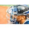 Force3 Pro Gear Traditional Defender Mask Pro Harness in Gray