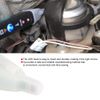 NITRIP Automotive Electronic Faults Detector MST-101 Auto Ignition Coil Tester Tool