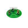 Soccer- Kick Off Boys DecoSet Cake Decoration