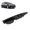 VOBOR Front Left Driver Side Master Window Switch 6554HA Master Power Window Switch Replacement for Citroen C4 2004 to 2010