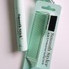 Professional Styling Comb. 4 in 1 Detangling, Sectioning,Edges/Smoothing & Parting