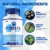(2 Pack) Prosta Peak Supplement for Men – ProstaPeak Pills Advanced Formula 