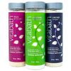 Vitabath Original Spring Green Mineral Bath Soak Reviving Muscle Recovery, Soreness, Tension Relaxing Dead Sea Salts & Skin Nourishing Botanical Oils for Women & Men - Cruelty-Free - 27 oz