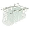 Ariston C00063841 Dishwasher Cutlery Basket, White