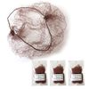[8-piece set, 40 pieces] Hair Net Asiana Net <5 pieces x 8-piece set>