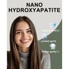 MySmile Nano Hydroxyapatite Toothpaste Fluoride Free Sensitive Relief Mint 4.2oz