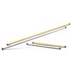 Quasar Science Q15 T8 Dimmable 3000K 15W LED Lamp, 2'