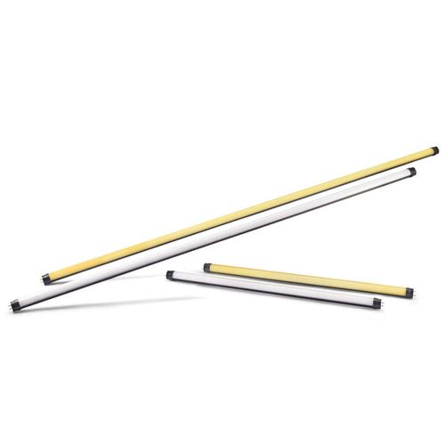 Quasar Science Q15 T8 Dimmable 3000K 15W LED Lamp, 2'