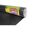 48 x 144 White Black Pinboard Write On Wipe Off Durable Bulletin Board Material