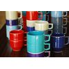 HASAMI Scissors Block Mug [Yellow] Hasami Ware