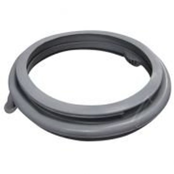 Spares4less Compatible with Servis M6012 Washing Machine Door Seal