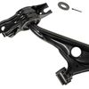 For 2016 - 2021 Honda Civic Front Right Passenger Side Lower Control Arm
