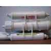 Portable Aquarium Reverse Osmosis Deionizing Water Filter System 100 GPD RODI