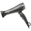 Annie | H and H | Ceramic Ionic 1875 Hair Dryer | Grey