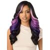 Outre Lace Front Wig - Kelsee (CHOCOLATE SWIRL)