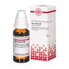 DHU Nux vomica D6 Dilution, 20 ml Lösung