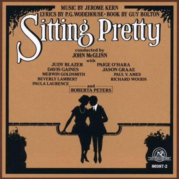 Kern & Wodehouse: Sitting Pretty