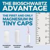 Magnesium Bisglycinate 100% Chelate No-Laxative Effect. Maximum Absorption &