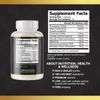Juicy Joint Pro- Joint Health Support- 3 Bottles- 180 Capsules