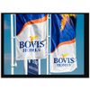 SCRIBO House Builder/Construction Site replacement Flags and Forecourt Flags (1, 0.9 x 2m - Fore Court Flags)