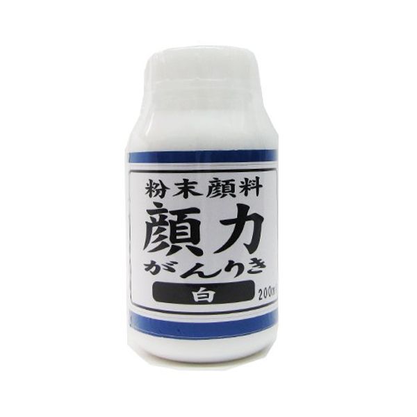 simamoto Powder Pigment Face Power White 200ml