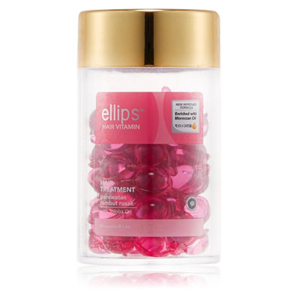 Ellips Hair Vitamin Hair Treatment