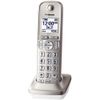 Panasonic KX-TGDA20N Dect 6.0 1 Digital Cordless Handset