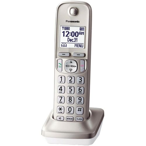 Panasonic KX-TGDA20N Dect 6.0 1 Digital Cordless Handset