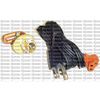Core Plug Heater fits Allis Chalmers 170, 175