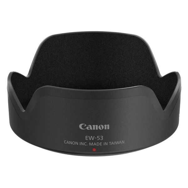 Canon EW-53 – Lens Hood