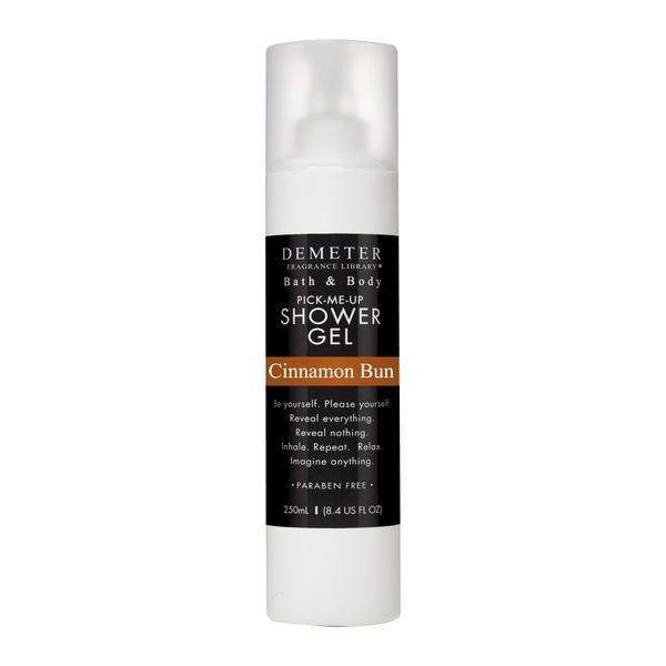 DEMETER 8.4 oz Shower Gel - Cinnamon Bun