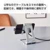 Elecom MPA-CFCMUAD01BK USB-C to C Adapter USB 3.2 (Gen2) 10Gbps 60w Black