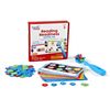 Learning Resources Reading Readiness Activity Set, Multisensory Learning Set for Classroom Literacy Learning, 94 Pieces, Ages 3+