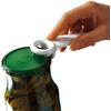 Brit Jarkey & Cap Opener ABS– (Sharp Blue)