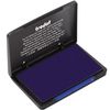 Ink Pad 9 x 5 cm Blue
