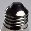 Satco 6Pk 8w BT15 LED 4000K Medium Base White Dimmable - 60w equiv