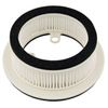 Hiflofiltro HFA4506 Premium OE Replacement Air Filter, Black
