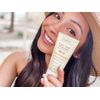 Babo Botanicals Daily Sheer Mineral Face Sunscreen Lotion SPF 40, Fragrance Free, 1.7 Fl Oz