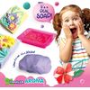 Paulinda Floral-2 Soap Dough