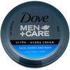 DOVE MEN+CARE ULTRA HYDRA CREAM 2.5 OZ