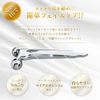 Emily Stone Facial Roller Small Face Roller Beauty Roller Massage Roller Facial Device Men's Women's Face Body sliver