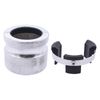 HouYeen Motorcycle Adjustable Fork Seal Driver Tool 39mm-50mm Universal